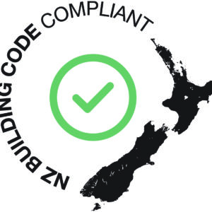 NZ Building Code Compliant