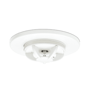10 Year Battery Operated Thermal Heat Alarm