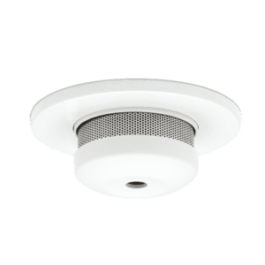 40mm CAVIUS 10-year Photoelectric Smoke Alarm (White)