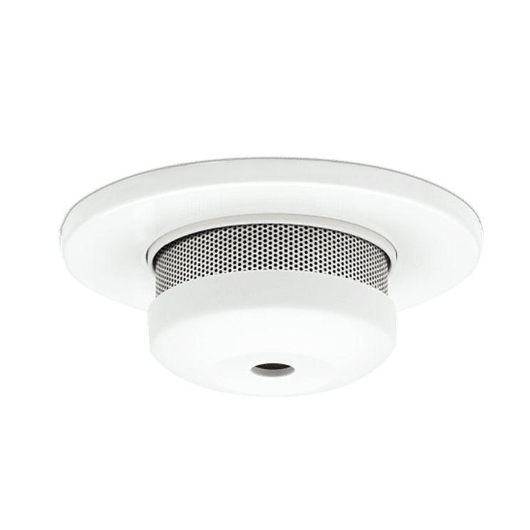 40mm CAVIUS 10-year Photoelectric Smoke Alarm (White)