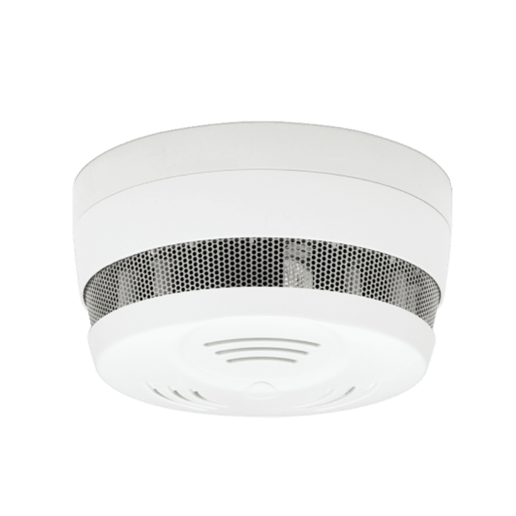 Mains Powered Photoelectric Smoke Alarm