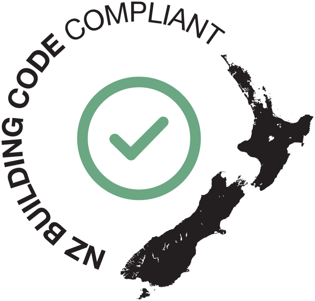 NZBC Badge PNG