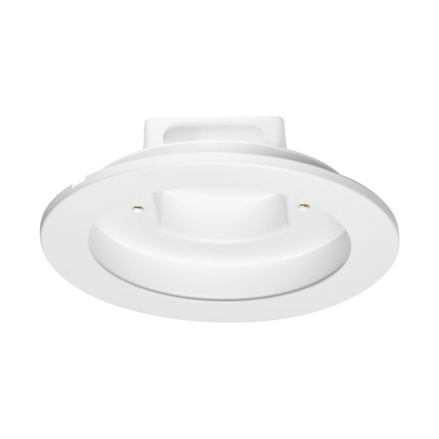CAVIUS Recess Kit for the Mains Powered Smoke Alarm