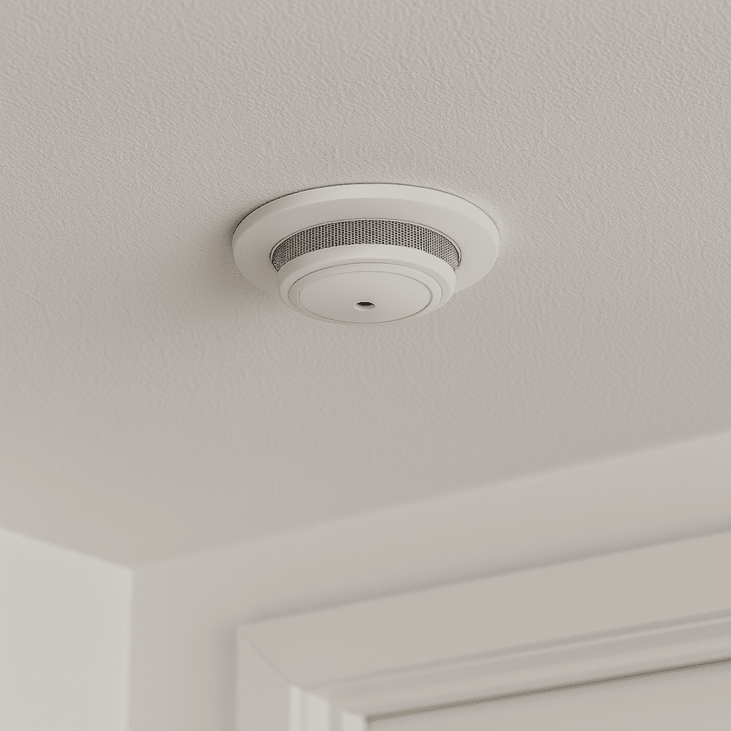 how long do smoke alarms last