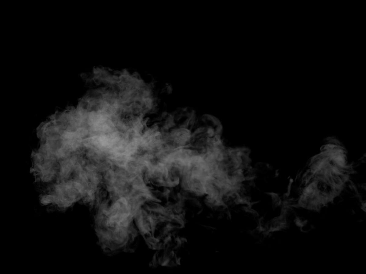 vapour