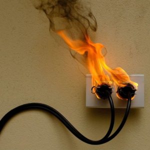 electrical-fire