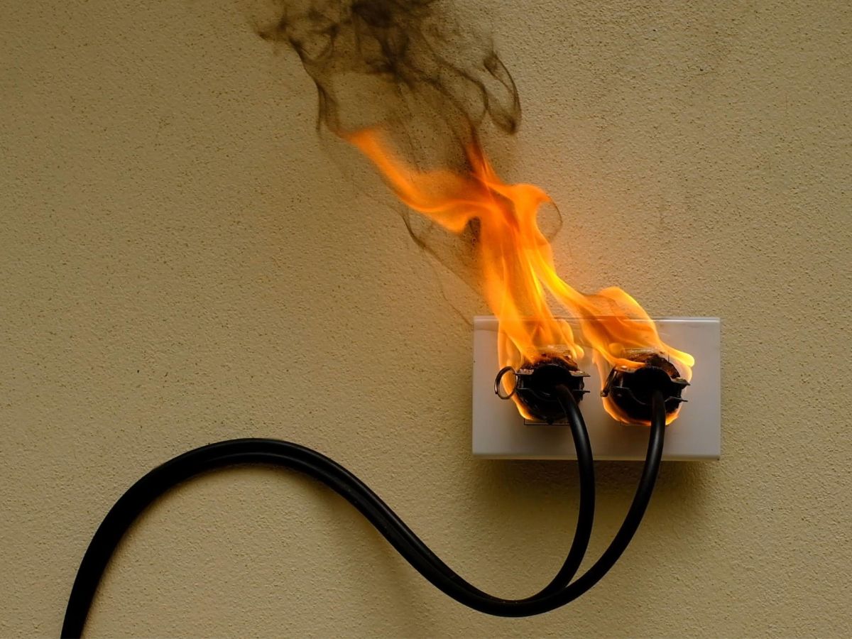 electrical-fire